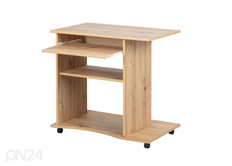 Kirjutuslaud Addu suurendatud