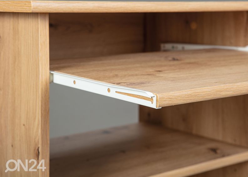 Kirjutuslaud Addu suurendatud