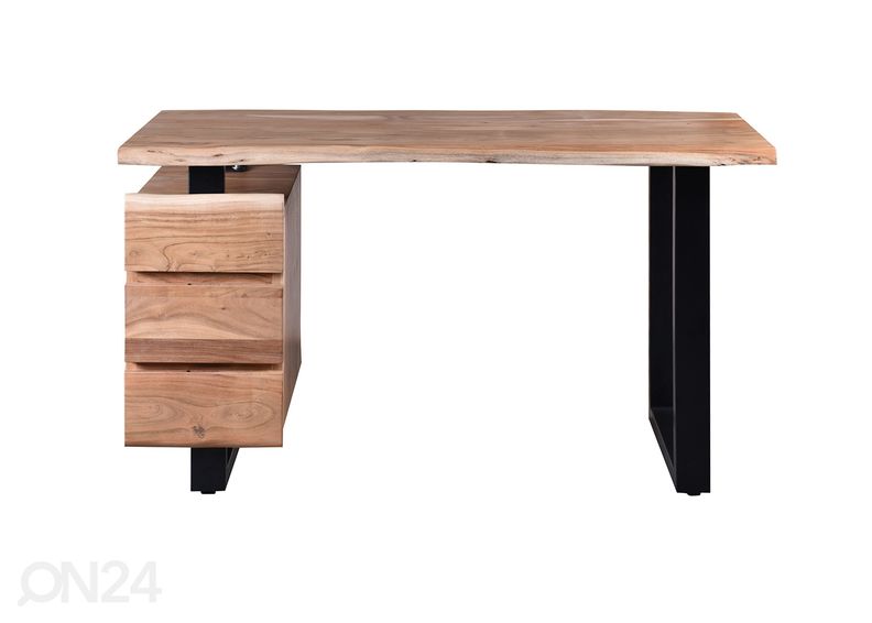 Kirjutuslaud Albero suurendatud