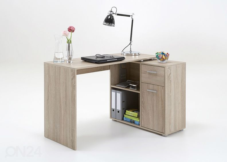 Kirjutuslaud Albrecht suurendatud