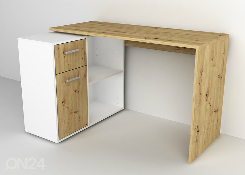 Kirjutuslaud Albrecht suurendatud