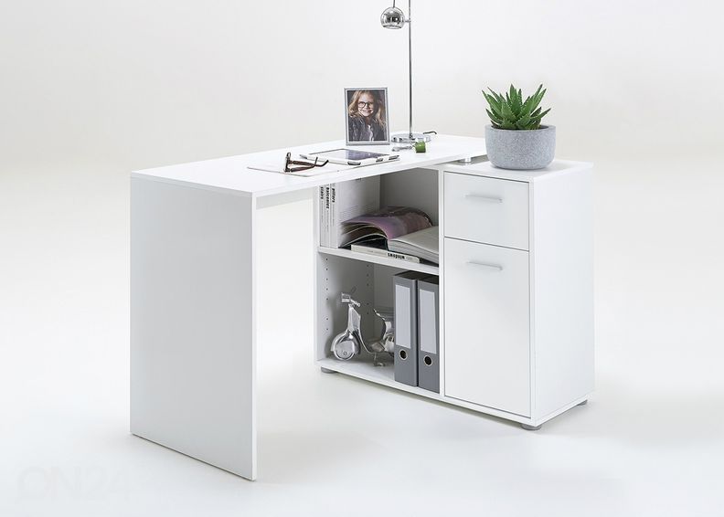 Kirjutuslaud Albrecht suurendatud