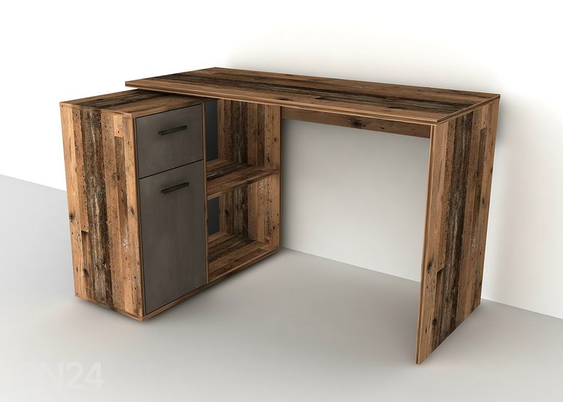 Kirjutuslaud Albrecht suurendatud