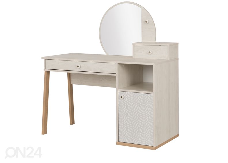 Kirjutuslaud Alika suurendatud