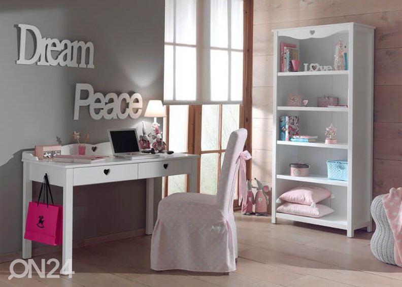 Kirjutuslaud Amori suurendatud