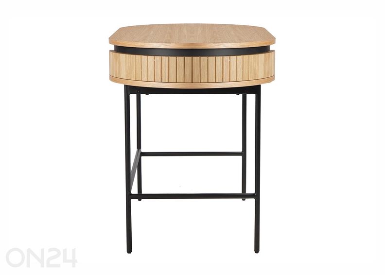 Kirjutuslaud Atelier 120 cm suurendatud