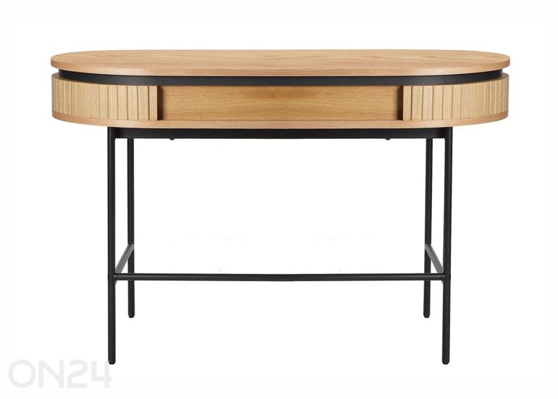 Kirjutuslaud Atelier 120 cm suurendatud