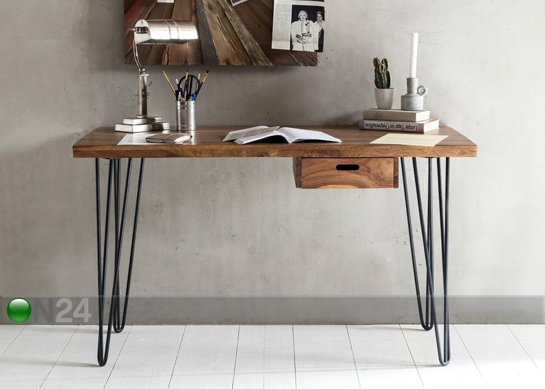 Kirjutuslaud Bagli suurendatud