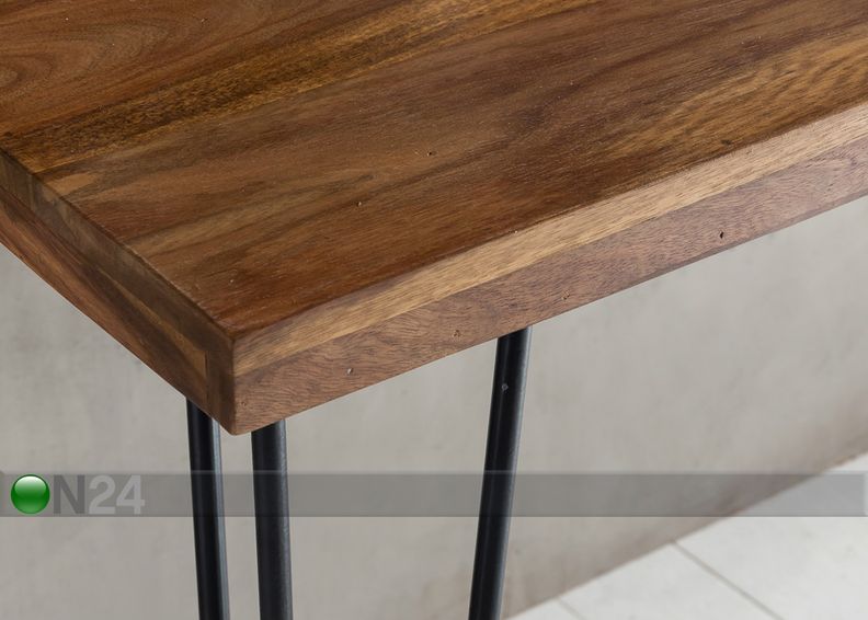 Kirjutuslaud Bagli suurendatud