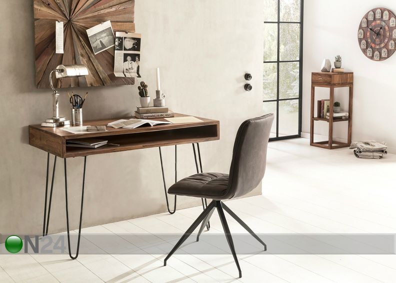 Kirjutuslaud Bagli suurendatud