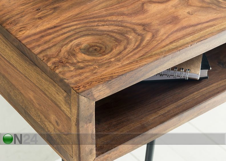 Kirjutuslaud Bagli suurendatud