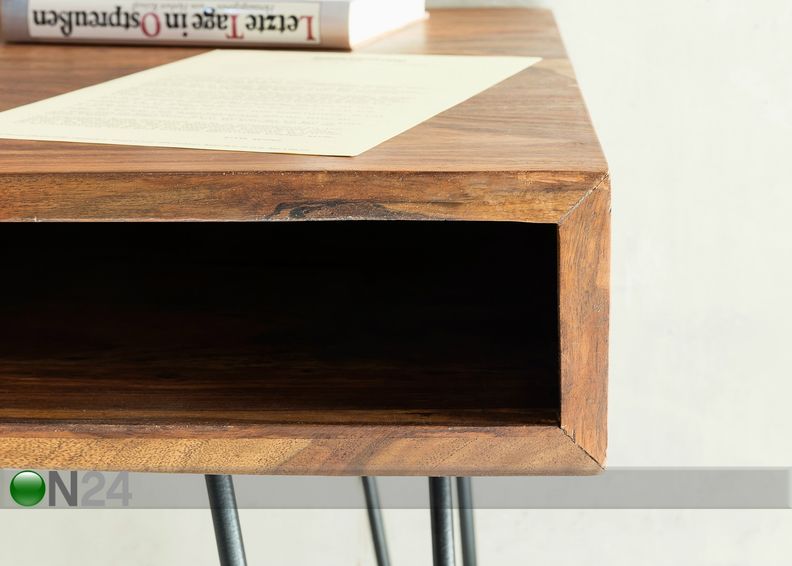 Kirjutuslaud Bagli suurendatud