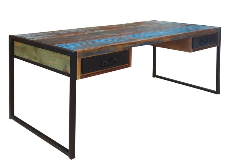 Kirjutuslaud Bali suurendatud