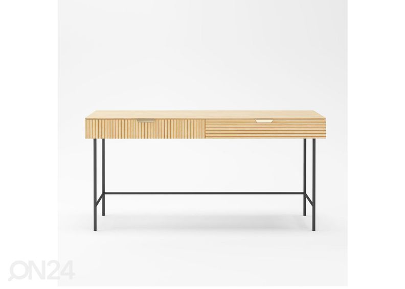 Kirjutuslaud Bassel suurendatud