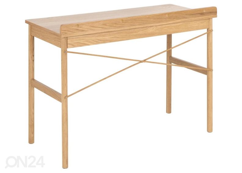 Kirjutuslaud Belt suurendatud