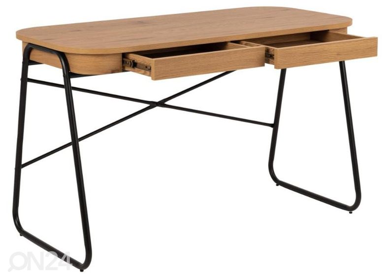 Kirjutuslaud Belt suurendatud