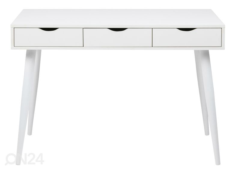 Kirjutuslaud Bergamo suurendatud