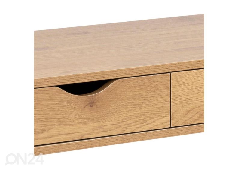 Kirjutuslaud Bergamo suurendatud