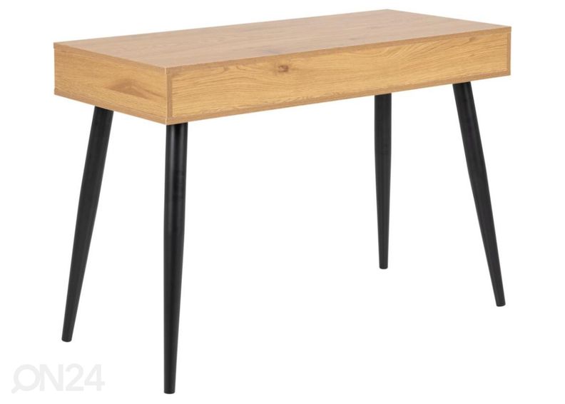 Kirjutuslaud Bergamo suurendatud