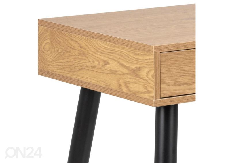 Kirjutuslaud Bergamo suurendatud