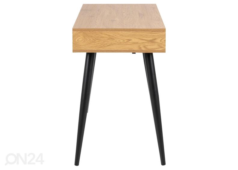 Kirjutuslaud Bergamo suurendatud