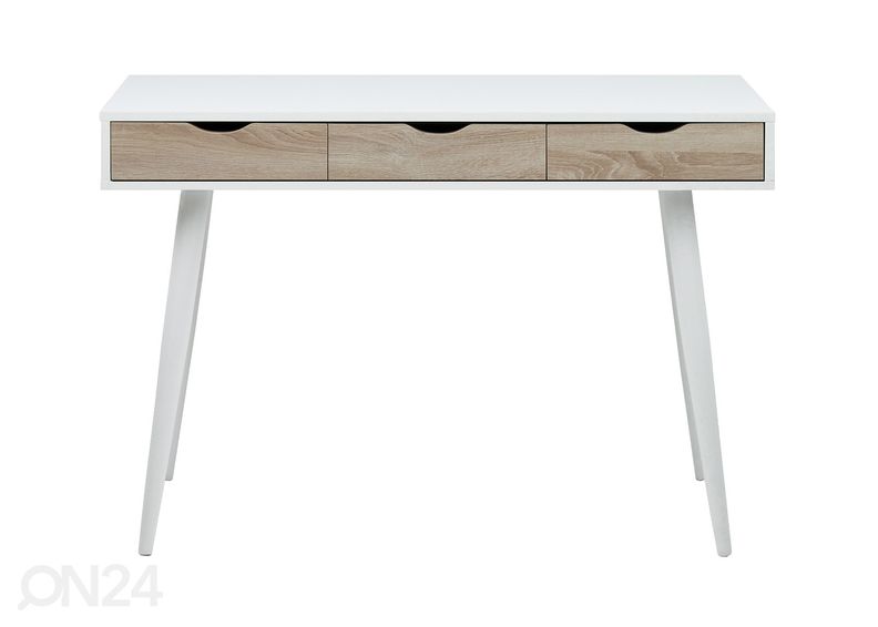 Kirjutuslaud Bergamo suurendatud