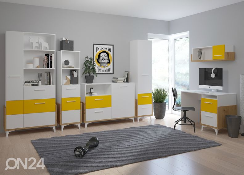 Kirjutuslaud Blarney suurendatud