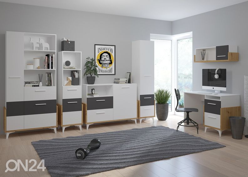 Kirjutuslaud Blarney suurendatud