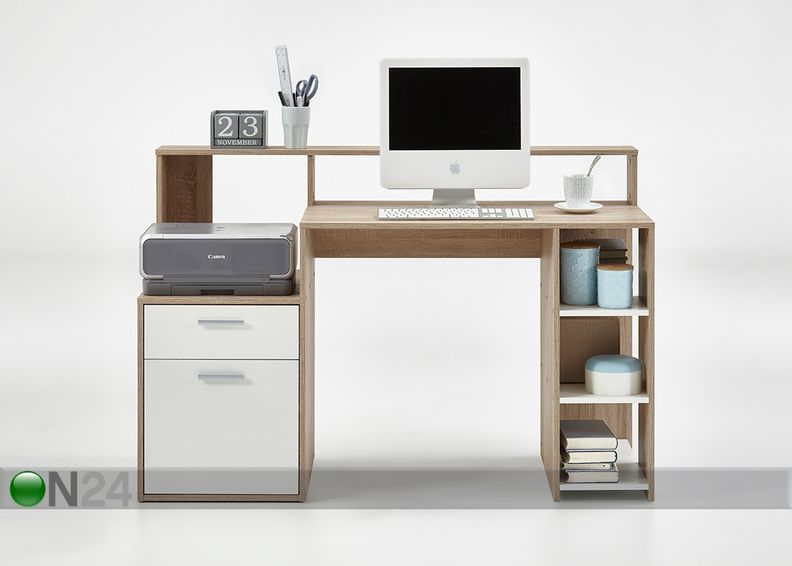 Kirjutuslaud Bolton suurendatud