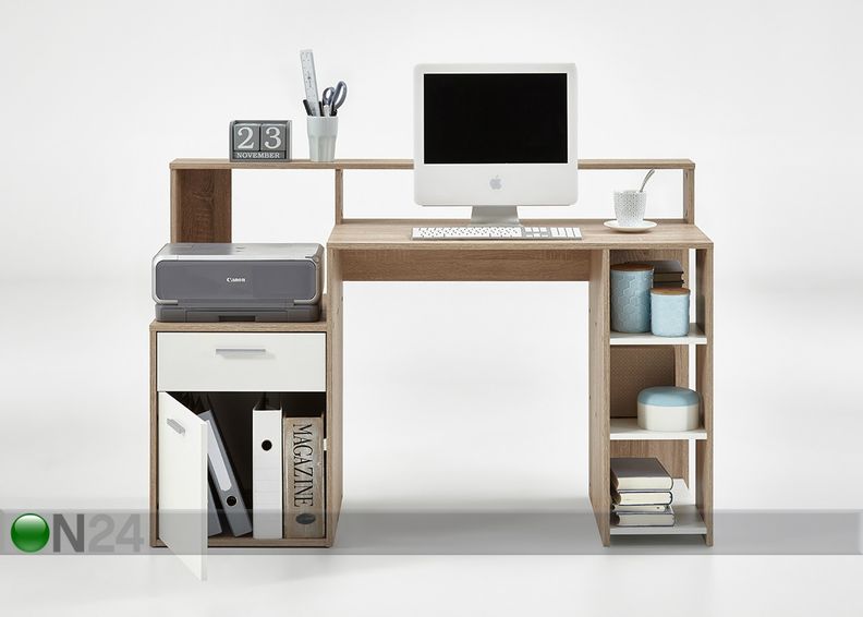 Kirjutuslaud Bolton suurendatud