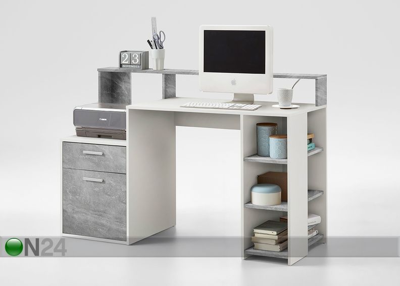 Kirjutuslaud Bolton suurendatud