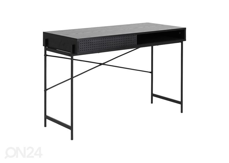 Kirjutuslaud Boston suurendatud