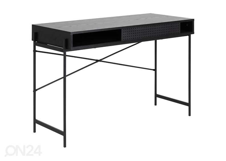 Kirjutuslaud Boston suurendatud