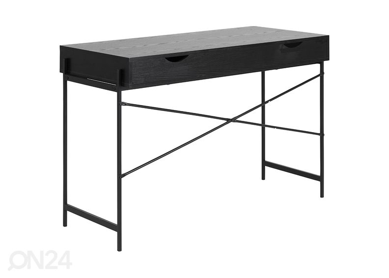 Kirjutuslaud Boston suurendatud