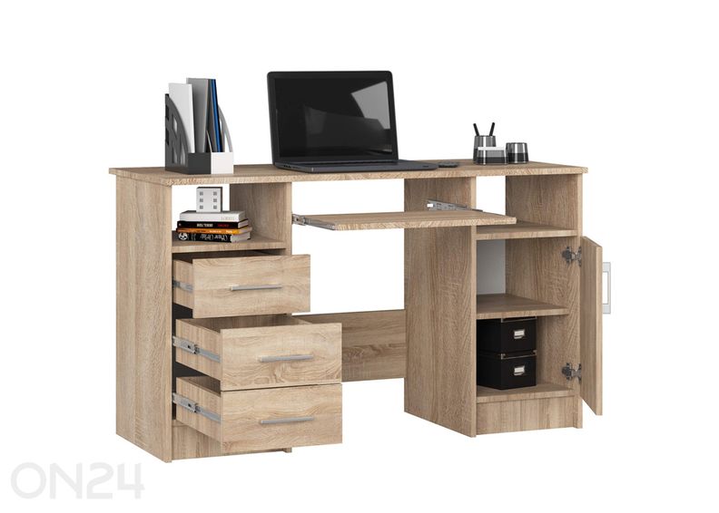 Kirjutuslaud Braga suurendatud