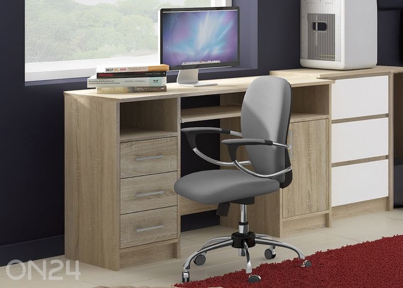 Kirjutuslaud Braga suurendatud