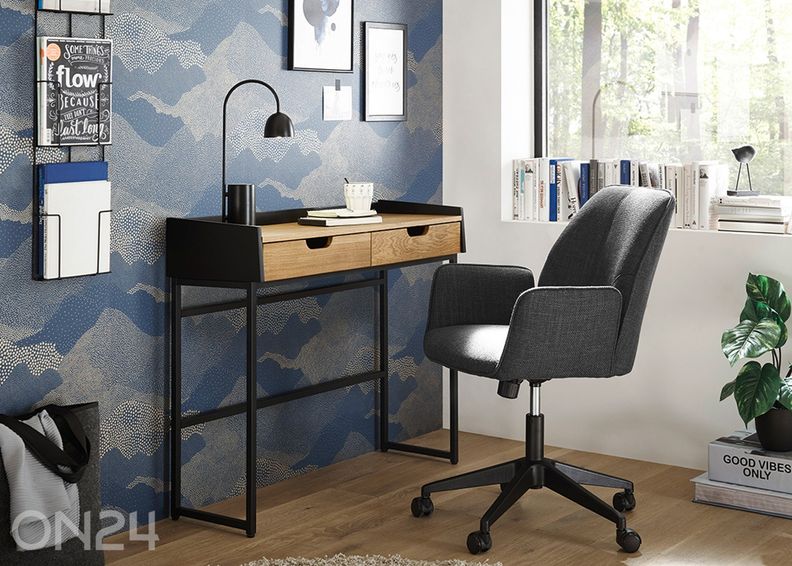 Kirjutuslaud Calama suurendatud