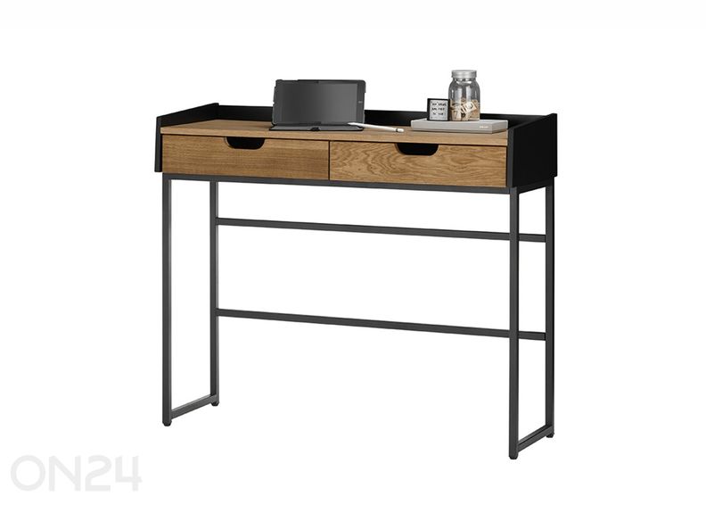 Kirjutuslaud Calama suurendatud