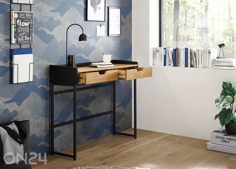 Kirjutuslaud Calama suurendatud