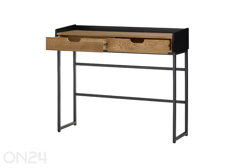 Kirjutuslaud Calama suurendatud