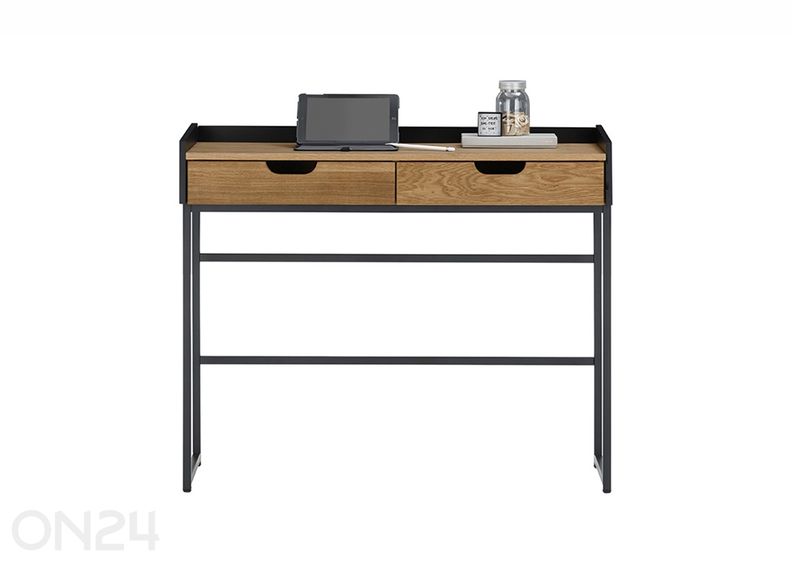 Kirjutuslaud Calama suurendatud