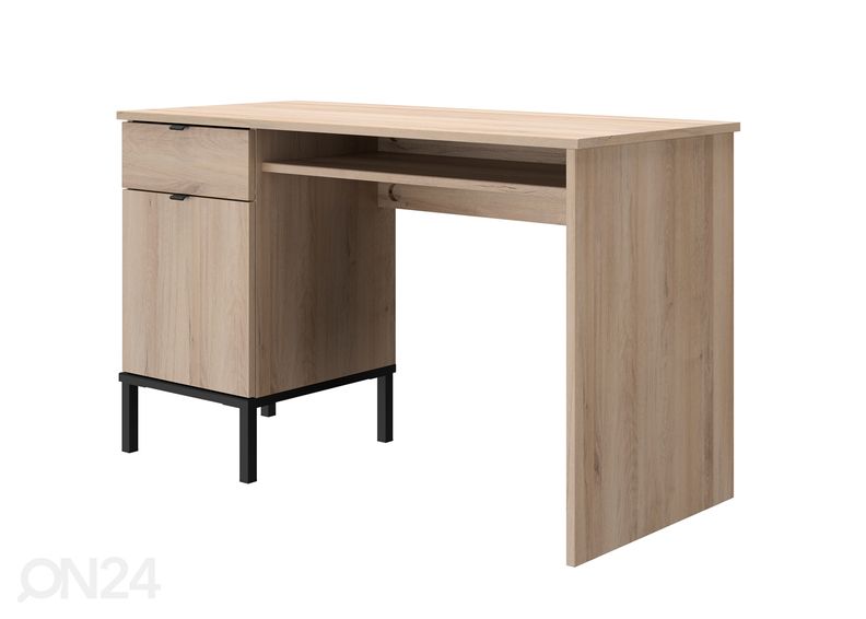 Kirjutuslaud Castel suurendatud