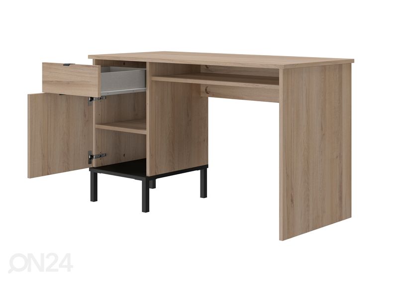 Kirjutuslaud Castel suurendatud