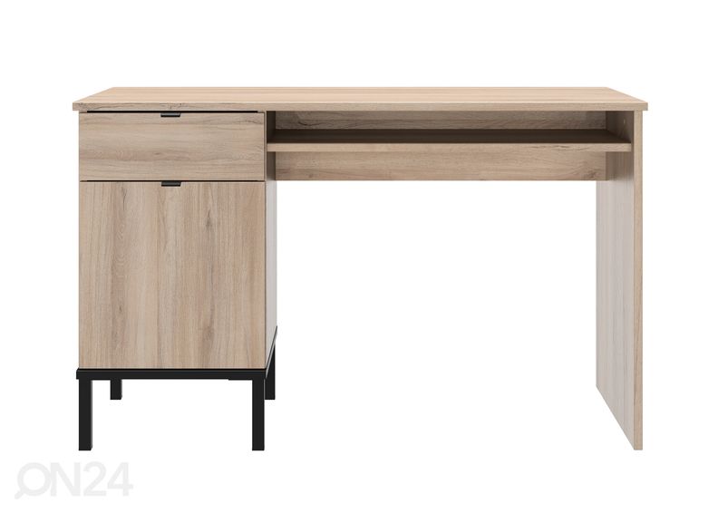 Kirjutuslaud Castel suurendatud