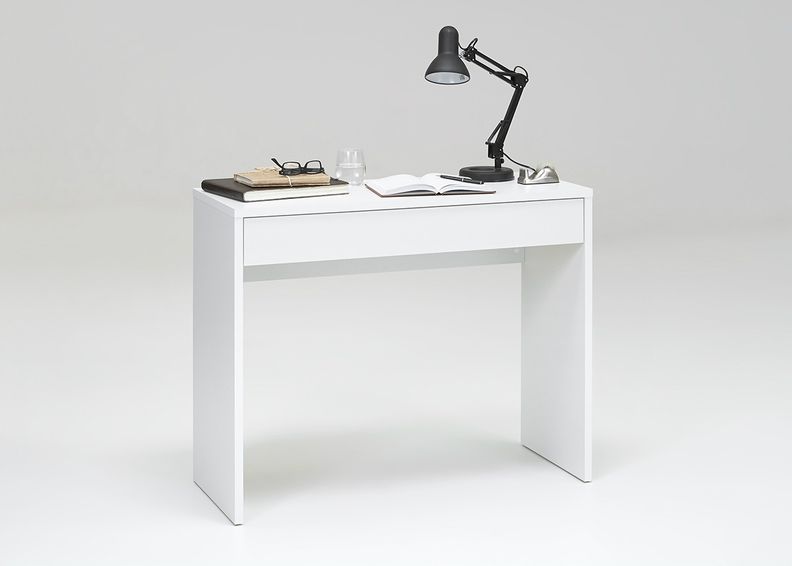 Kirjutuslaud Checker suurendatud