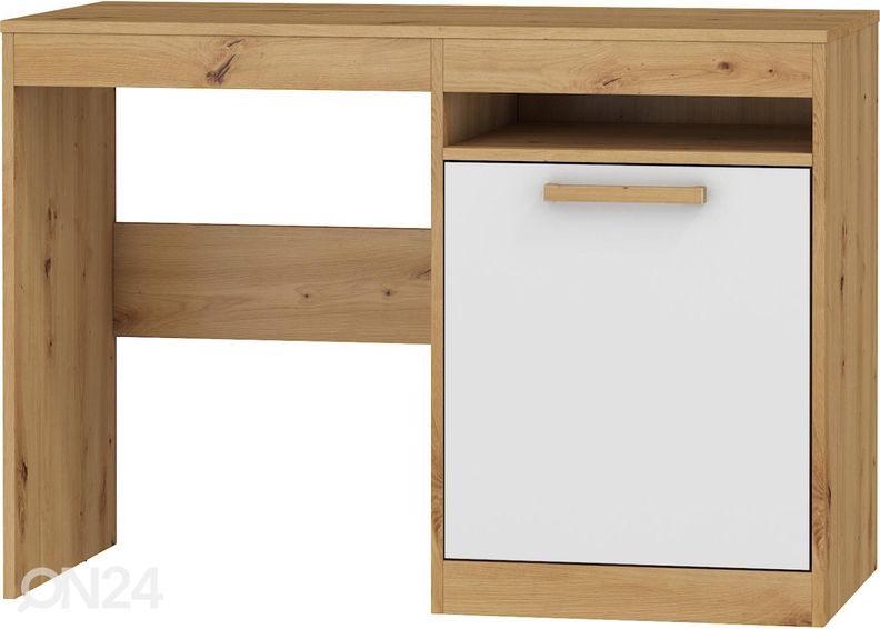 Kirjutuslaud Cobhy 110 cm suurendatud