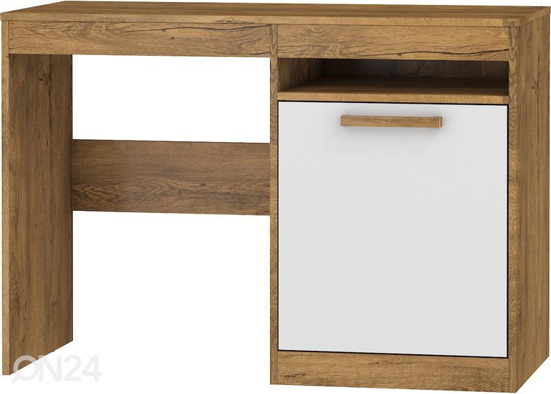 Kirjutuslaud Cobhy 110 cm suurendatud