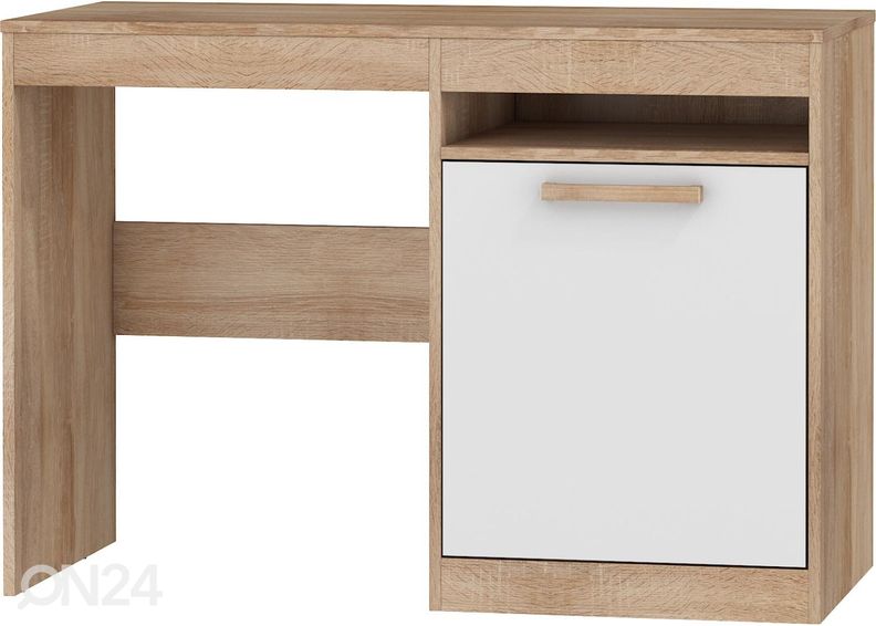 Kirjutuslaud Cobhy 110 cm suurendatud