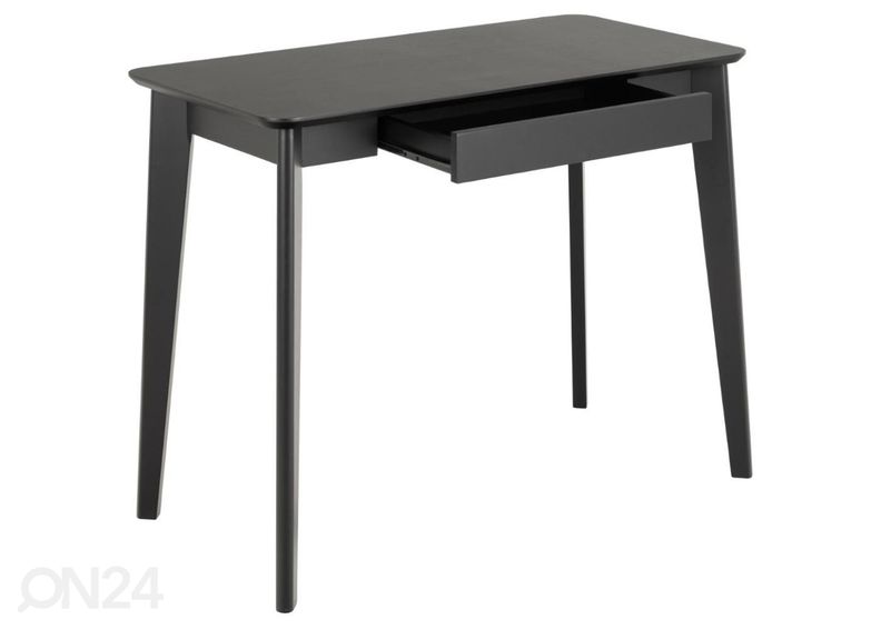 Kirjutuslaud Concord 50x100 cm suurendatud