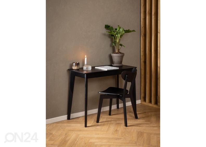 Kirjutuslaud Concord 50x100 cm suurendatud